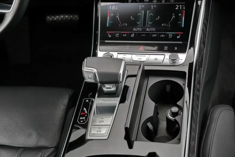 Audi A8 din 2024 cu 59.950 km - oferta AUD134756 - foto 16