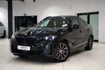 BMW X6 din 2024 - oferta BMW134757