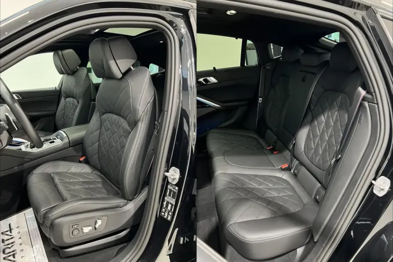 BMW X6 din 2024 cu 30.000 km - oferta BMW134757 - foto 9