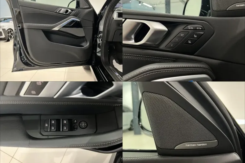 BMW X6 din 2024 cu 30.000 km - oferta BMW134757 - foto 10