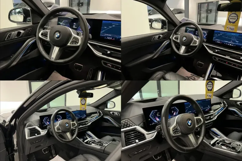 BMW X6 din 2024 cu 30.000 km - oferta BMW134757 - foto 15