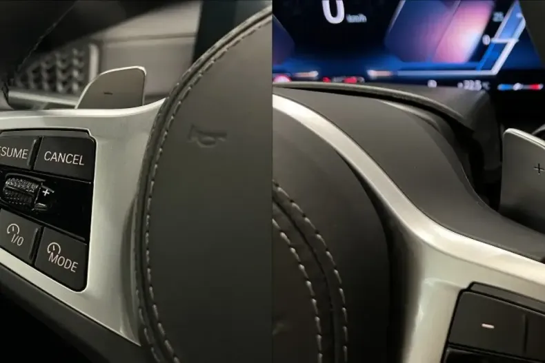 BMW X6 din 2024 cu 30.000 km - oferta BMW134757 - foto 16