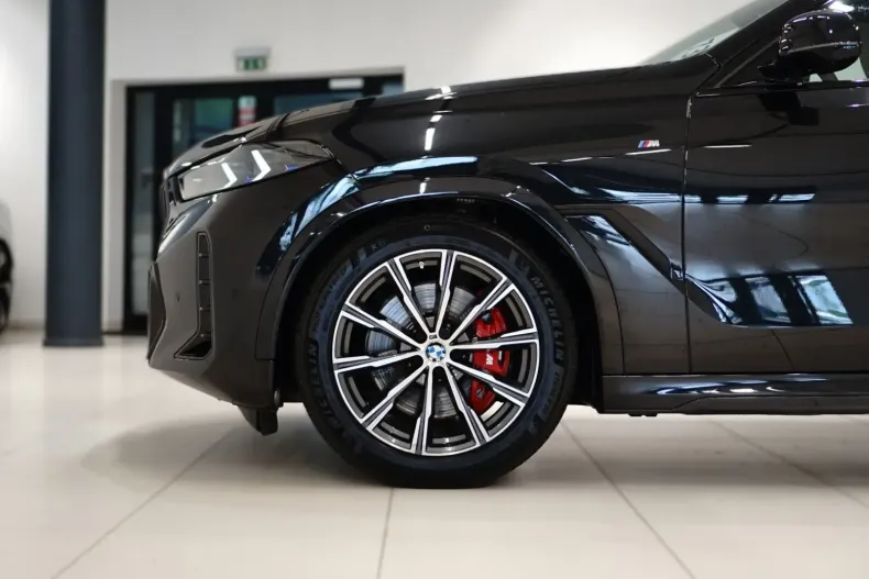 BMW X6 din 2024 cu 30.000 km - oferta BMW134757 - foto 20