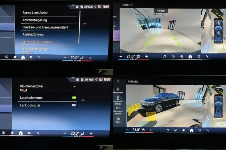 BMW X6 din 2024 cu 30.000 km - oferta BMW134757 - foto 29