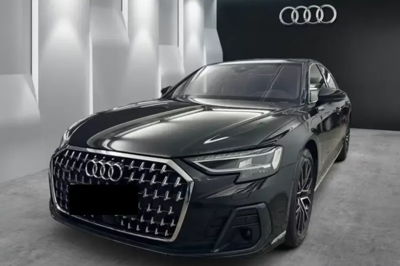 Audi A8 din 2023 cu 32.161 km - oferta AUD134758 - foto 1