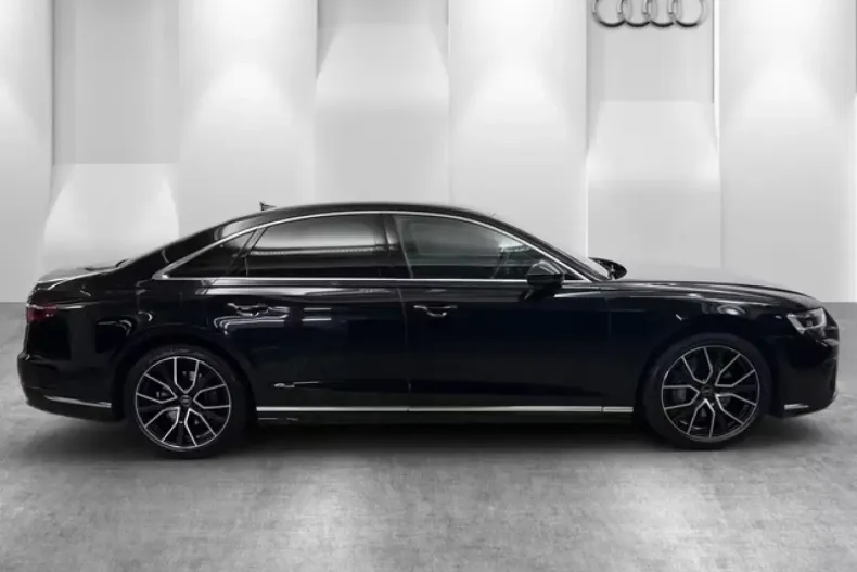 Audi A8 din 2023 cu 32.161 km - oferta AUD134758 - foto 2