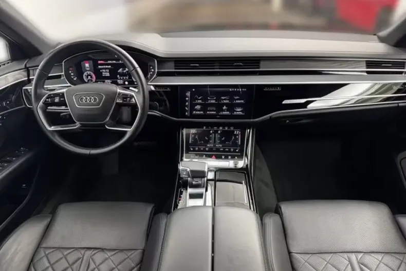 Audi A8 din 2023 cu 32.161 km - oferta AUD134758 - foto 6