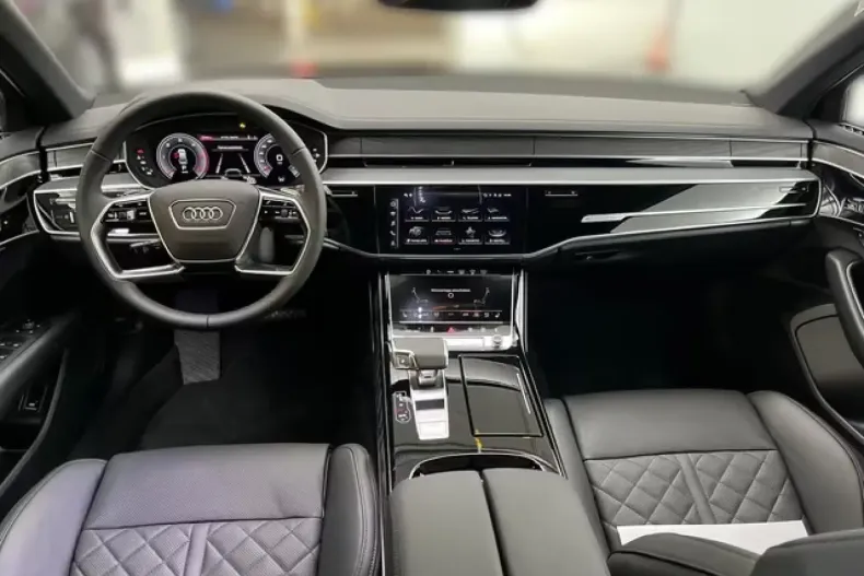 Audi A8 din 2023 cu 32.161 km - oferta AUD134758 - foto 13