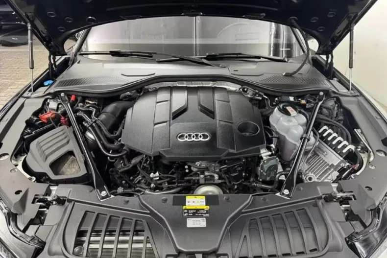 Audi A8 din 2023 cu 32.161 km - oferta AUD134758 - foto 16