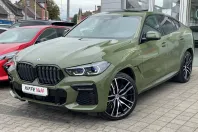 BMW X6 M50 din 2022 cu 42.134 km - oferta BMW134759 - foto 1