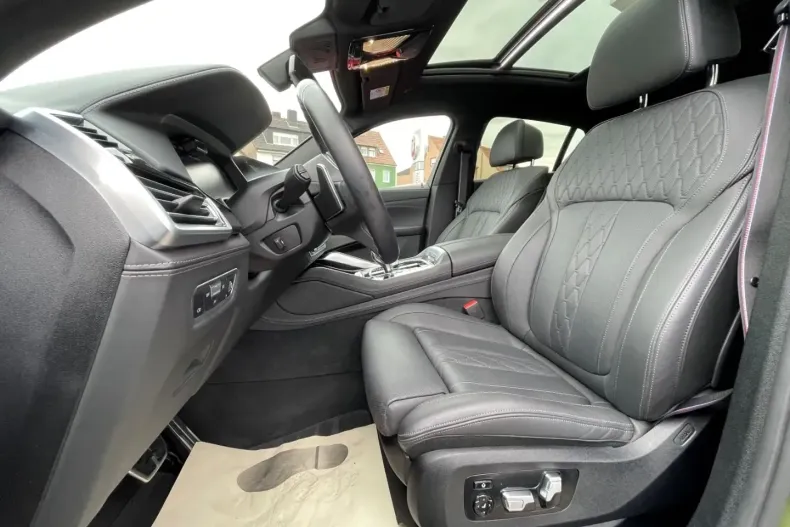 BMW X6 M50 din 2022 cu 42.134 km - oferta BMW134759 - foto 8