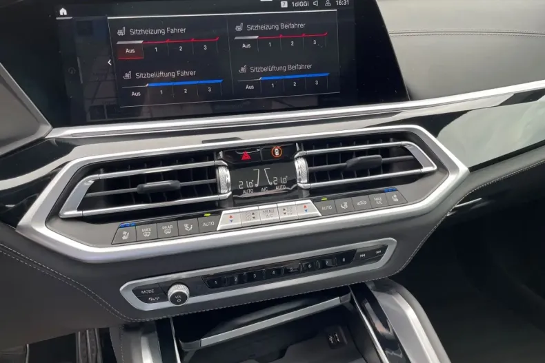 BMW X6 M50 din 2022 cu 42.134 km - oferta BMW134759 - foto 13