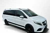 Mercedes-Benz V 300 din 2022 cu 90.300 km - oferta MER134760 - foto 1