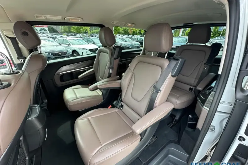 Mercedes-Benz V 300 din 2022 cu 90.300 km - oferta MER134760 - foto 6