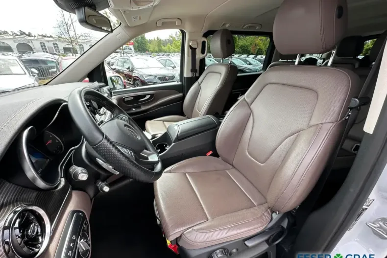 Mercedes-Benz V 300 din 2022 cu 90.300 km - oferta MER134760 - foto 7