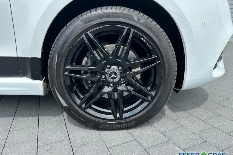 Mercedes-Benz V 300 din 2022 cu 90.300 km - oferta MER134760 - foto 9