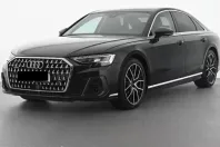 Audi A8 din 2023 cu 20.530 km - oferta AUD134761 - foto 1