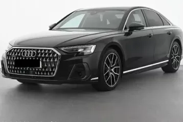 Audi A8 din 2023 - oferta AUD134761