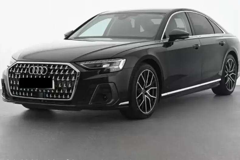 Audi A8 din 2023 cu 20.530 km - oferta AUD134761 - foto 1