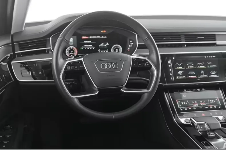 Audi A8 din 2023 cu 20.530 km - oferta AUD134761 - foto 6