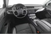 Audi A8 din 2023 cu 20.530 km - oferta AUD134761 - foto 7