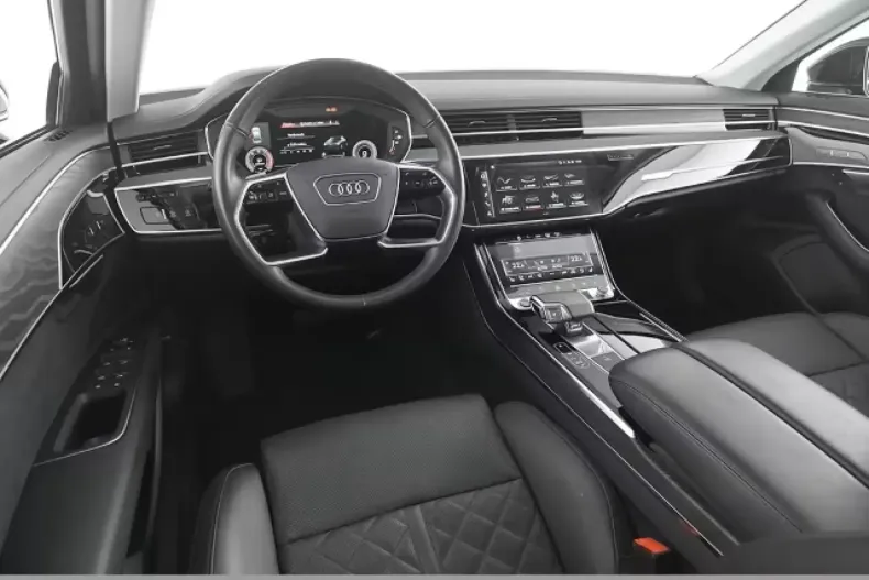 Audi A8 din 2023 cu 20.530 km - oferta AUD134761 - foto 7