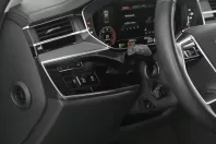 Audi A8 din 2023 cu 20.530 km - oferta AUD134761 - foto 9