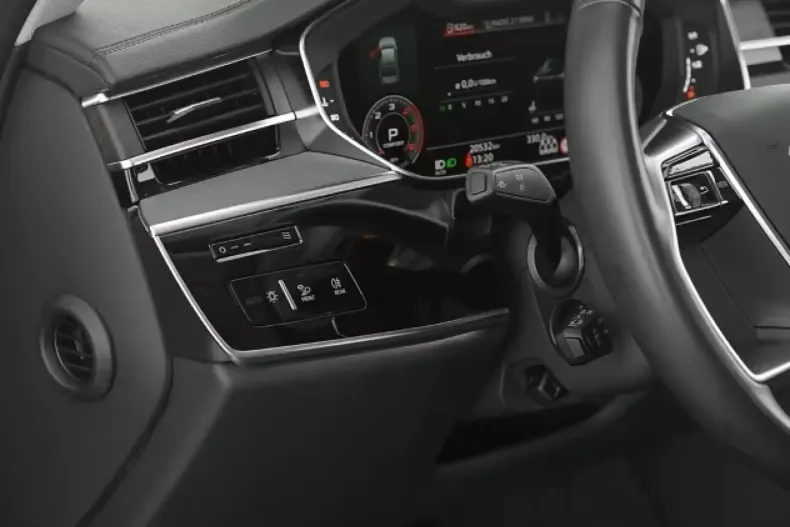 Audi A8 din 2023 cu 20.530 km - oferta AUD134761 - foto 9