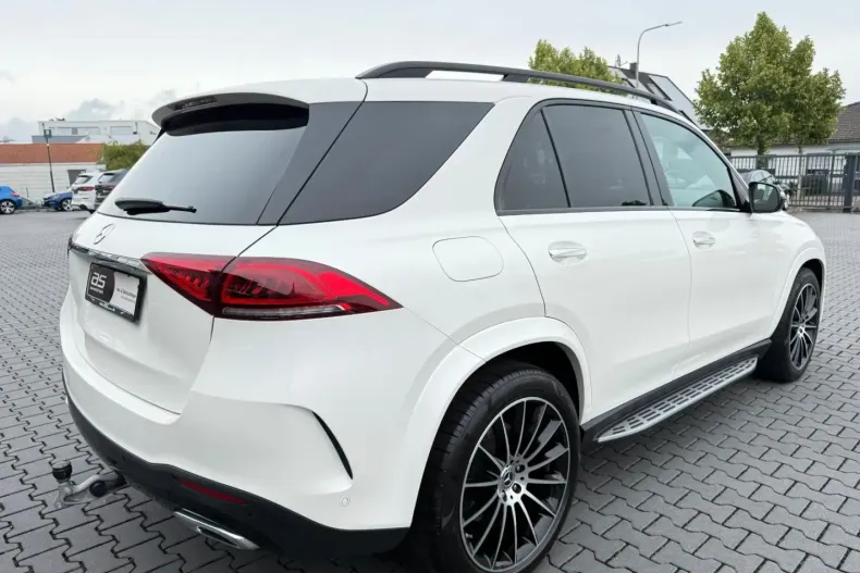 Mercedes-Benz GLE 400 din 2023 cu 42.660 km - oferta MER134762 - foto 8