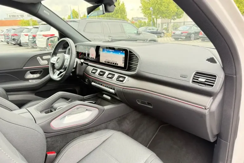 Mercedes-Benz GLE 400 din 2023 cu 42.660 km - oferta MER134762 - foto 14