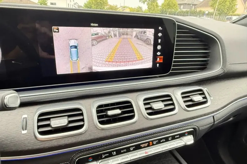 Mercedes-Benz GLE 400 din 2023 cu 42.660 km - oferta MER134762 - foto 28