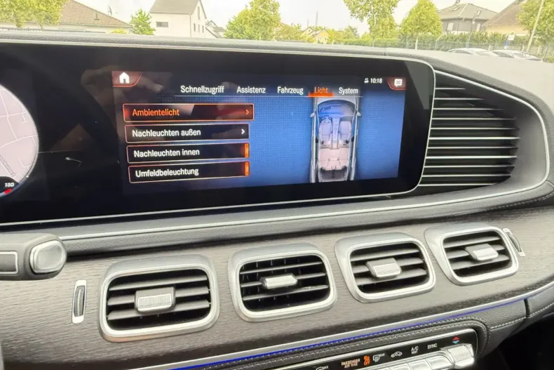 Mercedes-Benz GLE 400 din 2023 cu 42.660 km - oferta MER134762 - foto 36