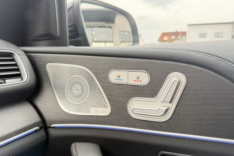 Mercedes-Benz GLE 400 din 2023 cu 42.660 km - oferta MER134762 - foto 40