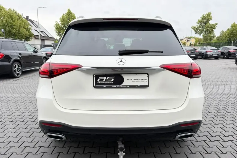 Mercedes-Benz GLE 400 din 2023 cu 42.660 km - oferta MER134762 - foto 49