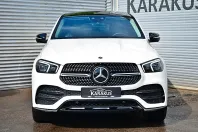 Mercedes-Benz GLE 350 din 2022 cu 44.850 km - oferta MER134763 - foto 2