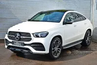 Mercedes-Benz GLE 350 din 2022 cu 44.850 km - oferta MER134763 - foto 3
