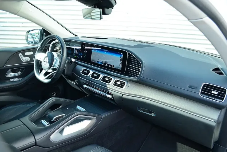 Mercedes-Benz GLE 350 din 2022 cu 44.850 km - oferta MER134763 - foto 12