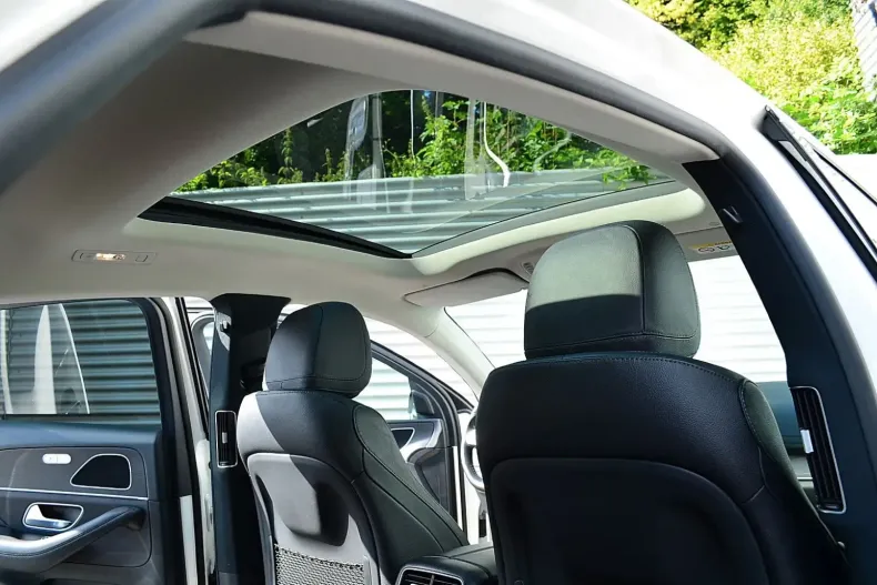 Mercedes-Benz GLE 350 din 2022 cu 44.850 km - oferta MER134763 - foto 19