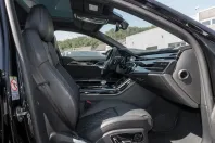 Audi A8 din 2022 cu 37.509 km - oferta AUD134764 - foto 7