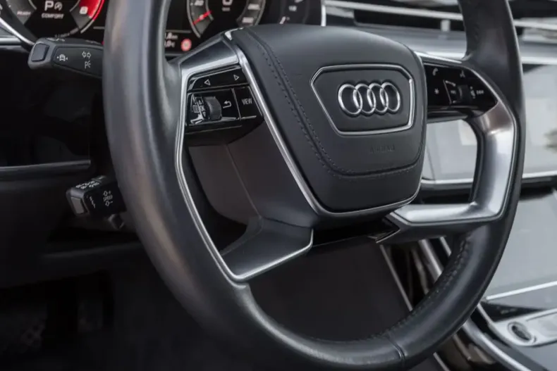 Audi A8 din 2022 cu 37.509 km - oferta AUD134764 - foto 9