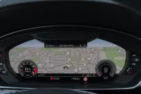 Audi A8 din 2022 cu 37.509 km - oferta AUD134764 - foto 11