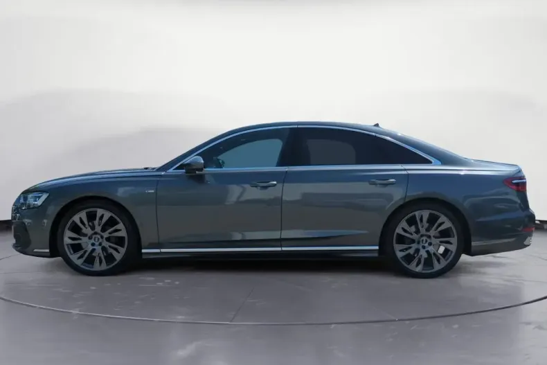 Audi A8 din 2022 cu 85.593 km - oferta AUD134766 - foto 2