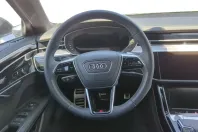 Audi A8 din 2022 cu 85.593 km - oferta AUD134766 - foto 5