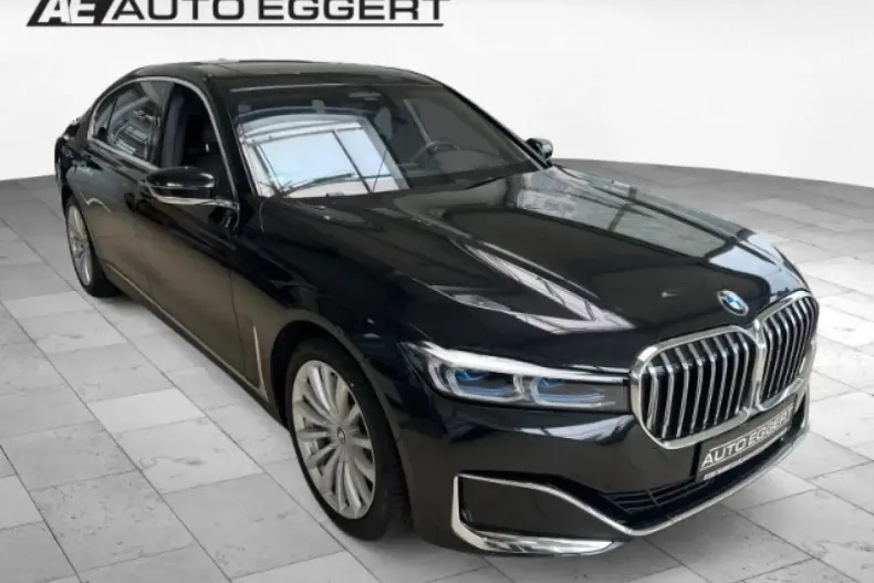 BMW 730 din 2021 cu 94.900 km - oferta BMW134767 - foto 1