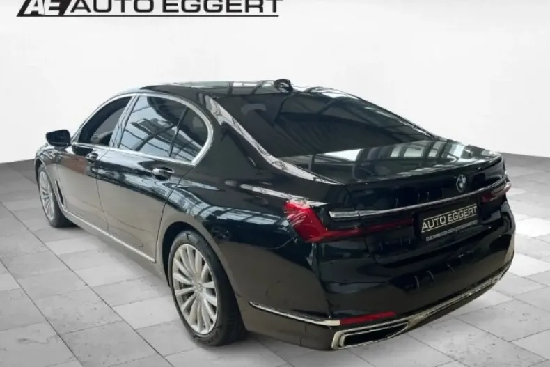 BMW 730 din 2021 cu 94.900 km - oferta BMW134767 - foto 2