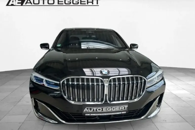 BMW 730 din 2021 cu 94.900 km - oferta BMW134767 - foto 3