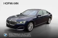 BMW 750 din 2020 cu 71.400 km - oferta BMW134768 - foto 1