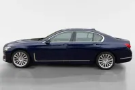 BMW 750 din 2020 cu 71.400 km - oferta BMW134768 - foto 3