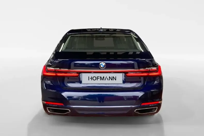 BMW 750 din 2020 cu 71.400 km - oferta BMW134768 - foto 5