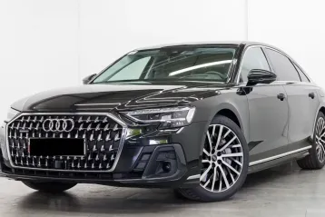 Audi A8 din 2023 - oferta AUD134769
